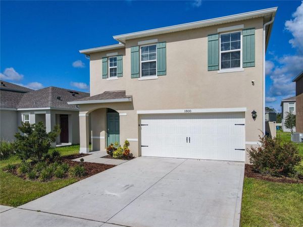 1800 POST OAK DRIVE, DAVENPORT, FL 33837