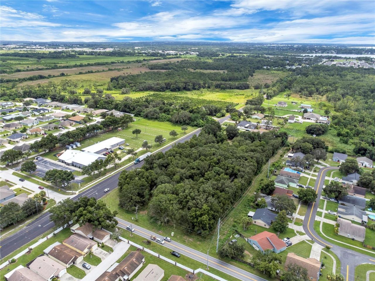 2400 Buckeye Road Ne, Winter Haven, FL 33881 Photo