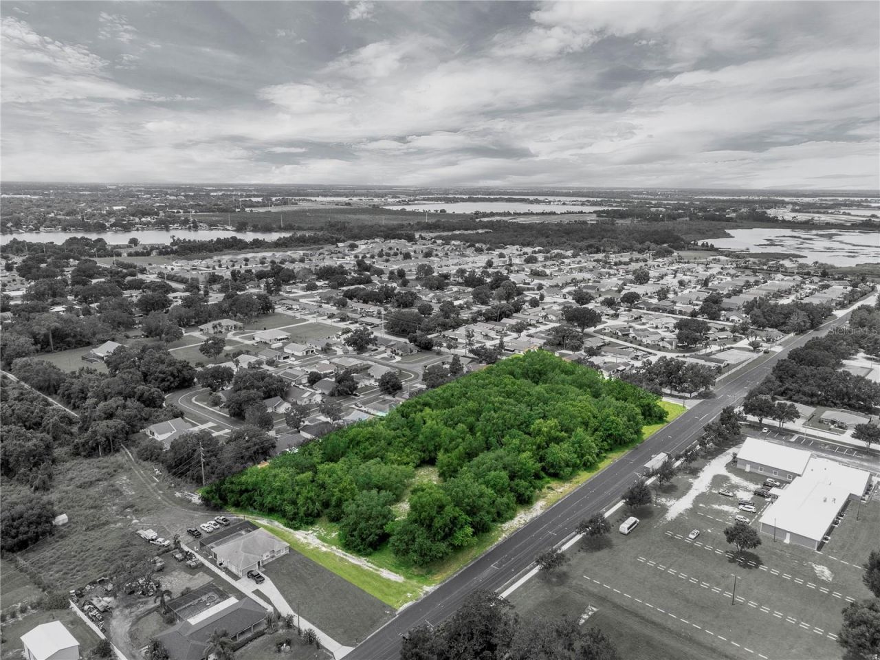 2400 Buckeye Road Ne, Winter Haven, FL 33881 Photo