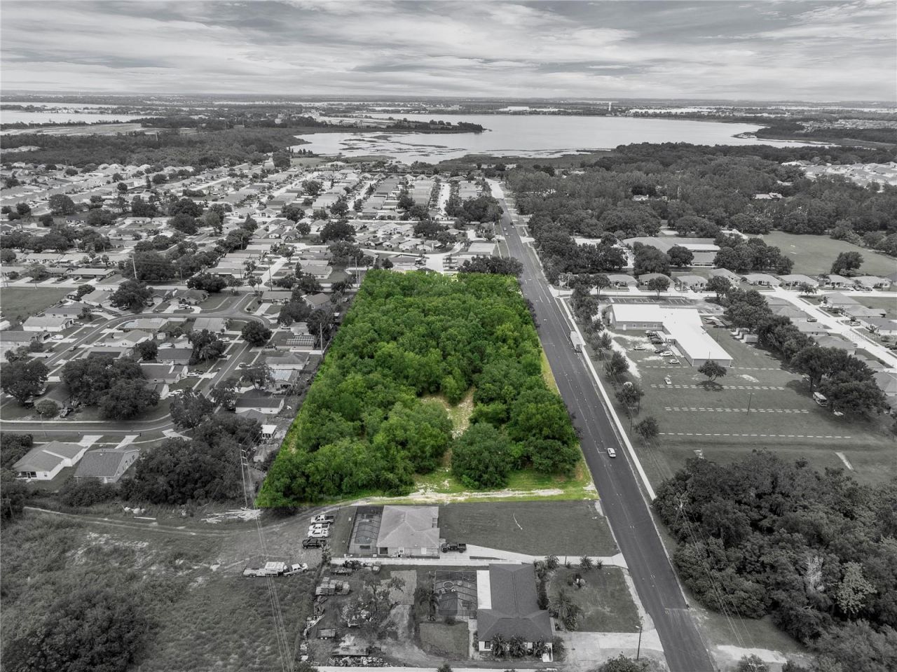 2400 Buckeye Road Ne, Winter Haven, FL 33881 Photo