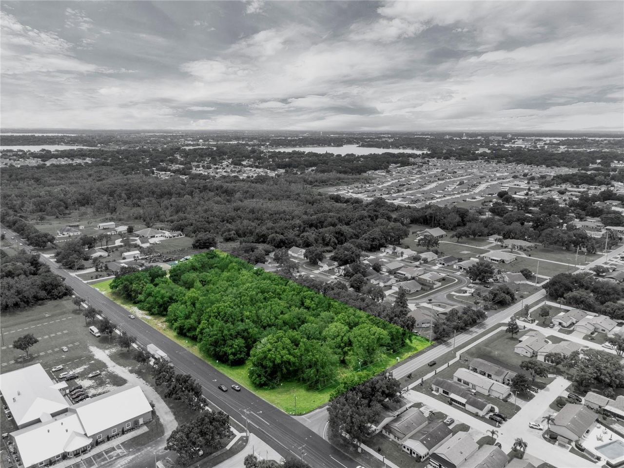 2400 Buckeye Road Ne, Winter Haven, FL 33881 Photo