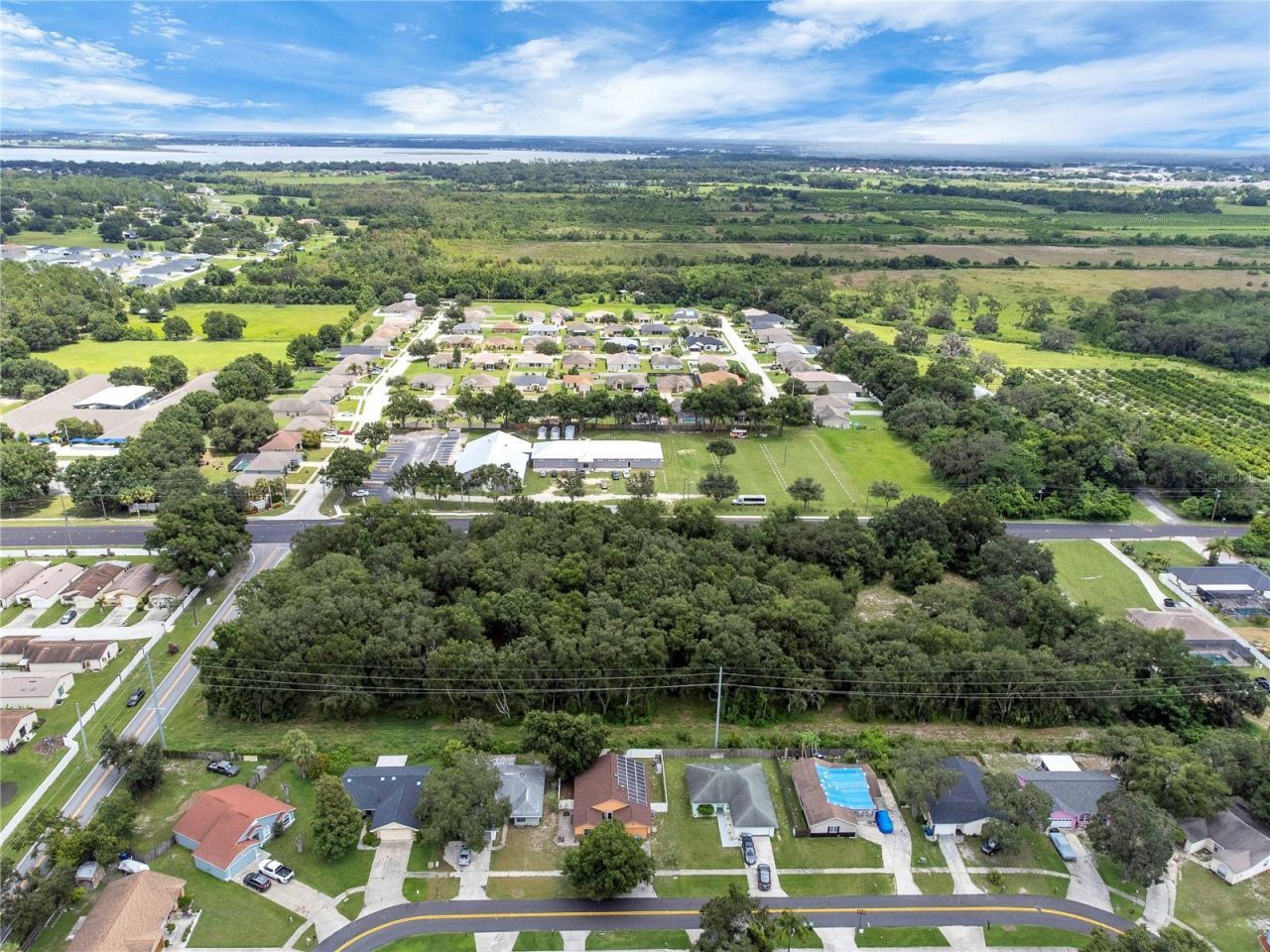 2400 Buckeye Road Ne, Winter Haven, FL 33881 Photo