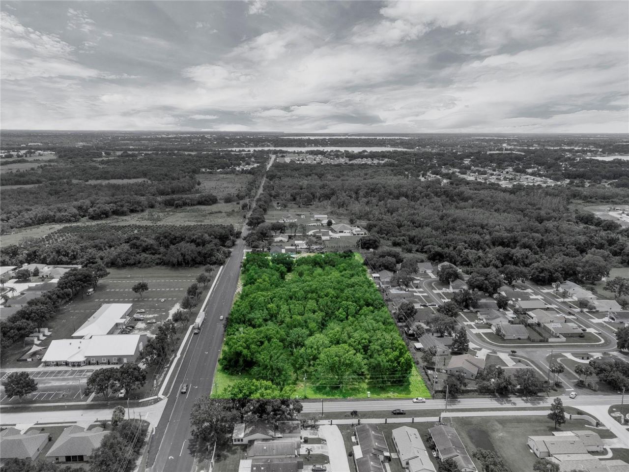 2400 Buckeye Road Ne, Winter Haven, FL 33881 Photo