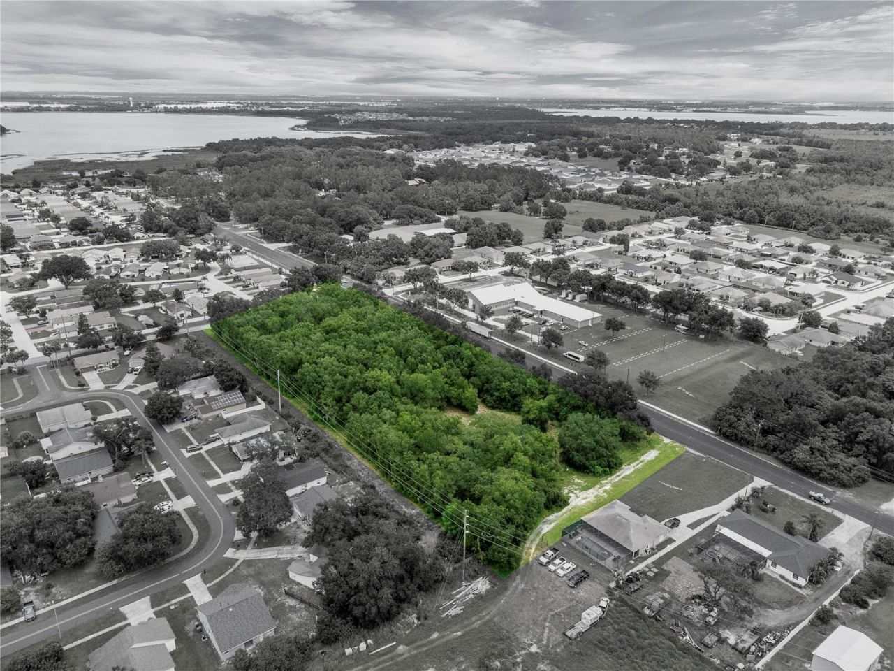 2400 Buckeye Road Ne, Winter Haven, FL 33881 Photo