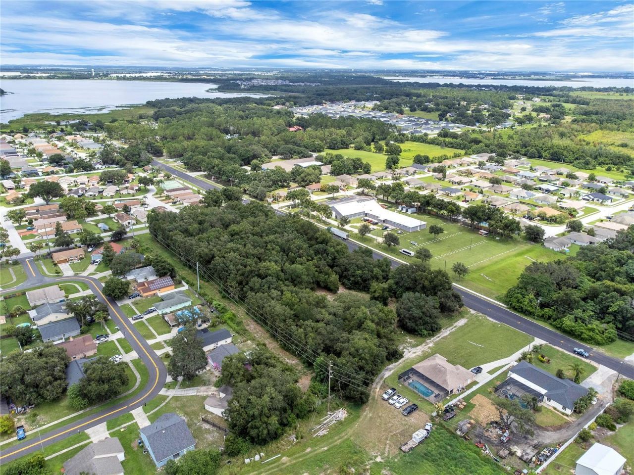 2400 Buckeye Road Ne, Winter Haven, FL 33881 Photo