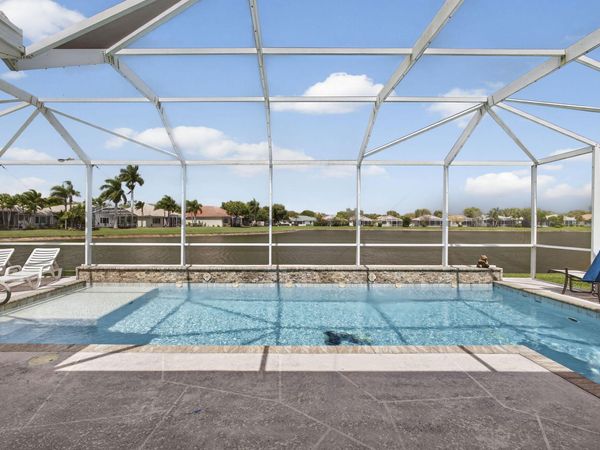 9271 Heron Cove Drive, West Palm Beach, FL 33411