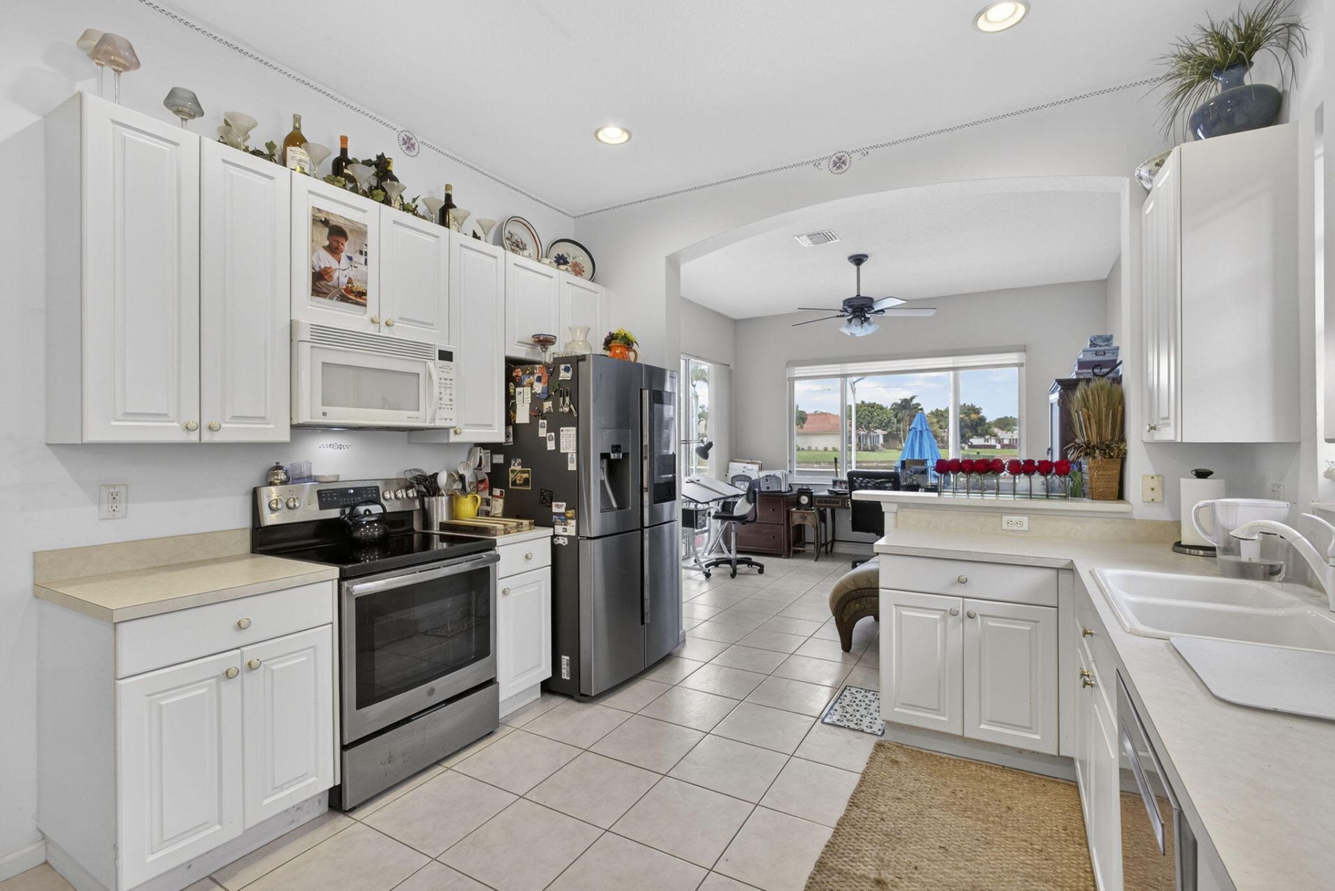 9271 Heron Cove Drive, West Palm Beach, FL 33411 Photo