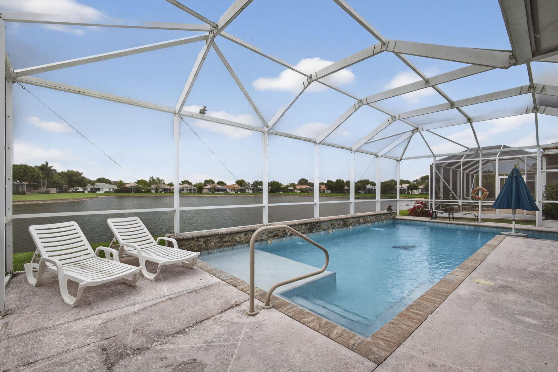 9271 Heron Cove Drive, West Palm Beach, FL 33411 Photo