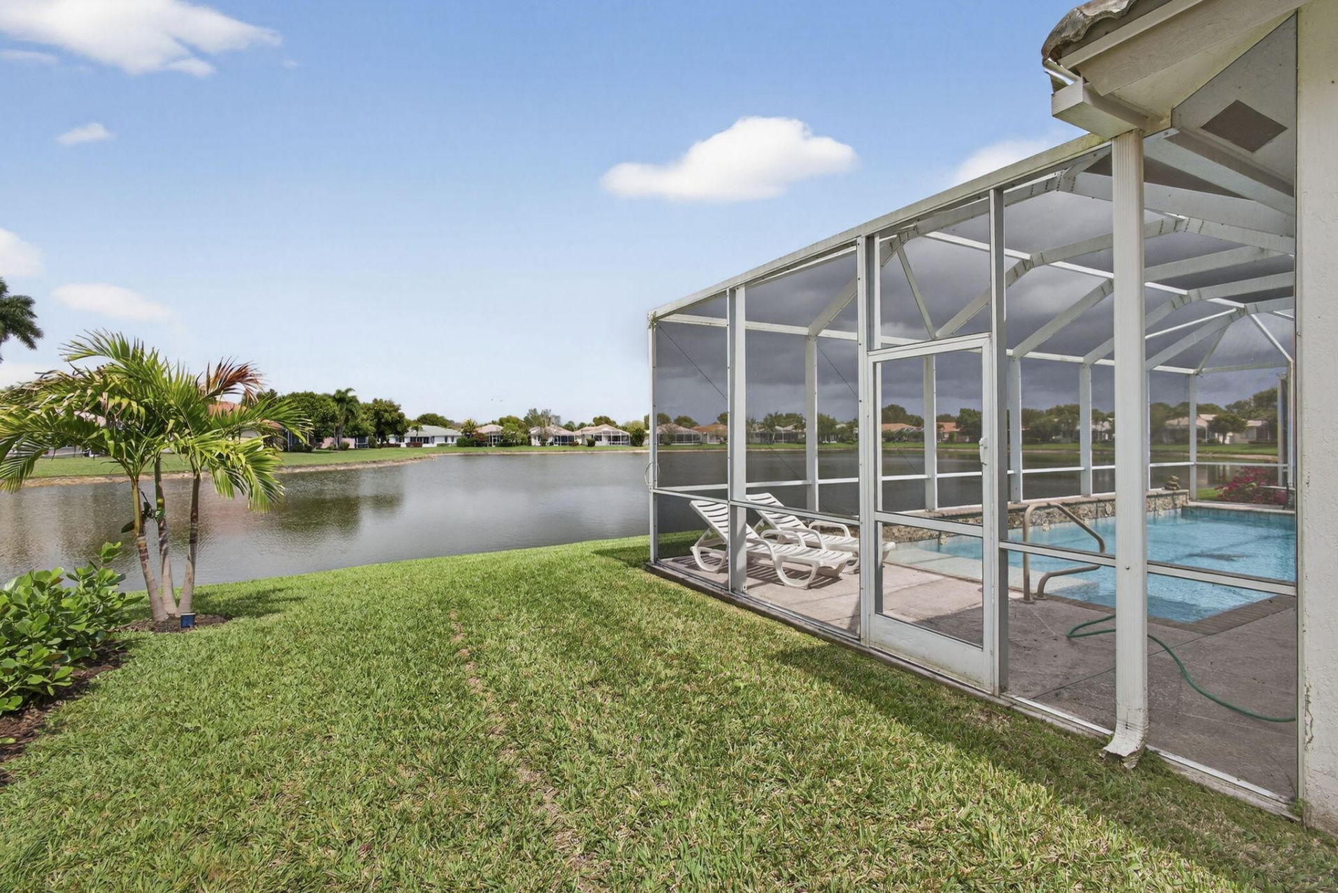 9271 Heron Cove Drive, West Palm Beach, FL 33411 Photo