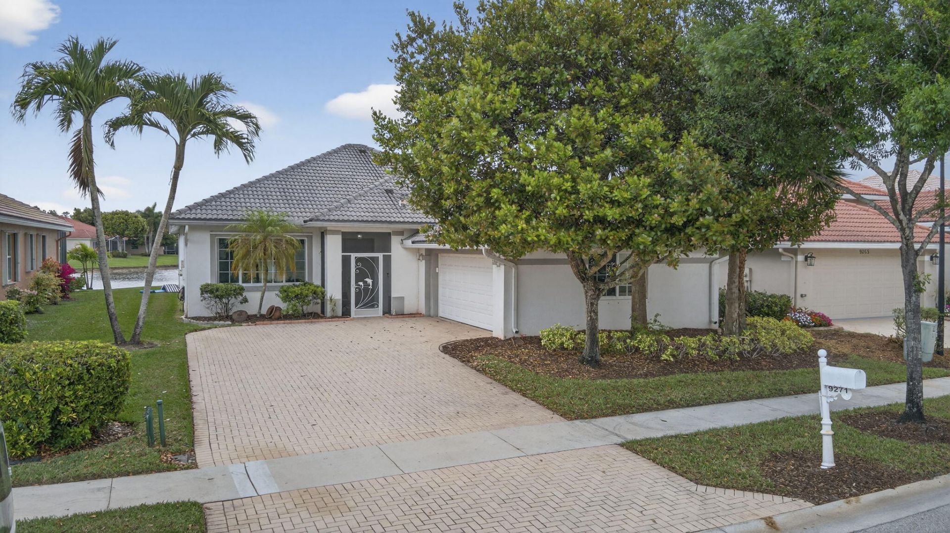 9271 Heron Cove Drive, West Palm Beach, FL 33411 Photo