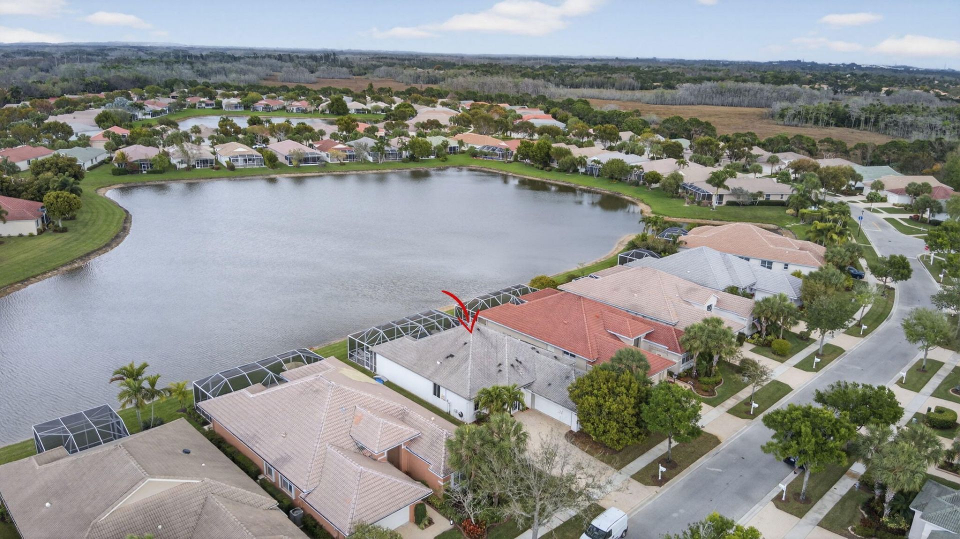 9271 Heron Cove Drive, West Palm Beach, FL 33411 Photo