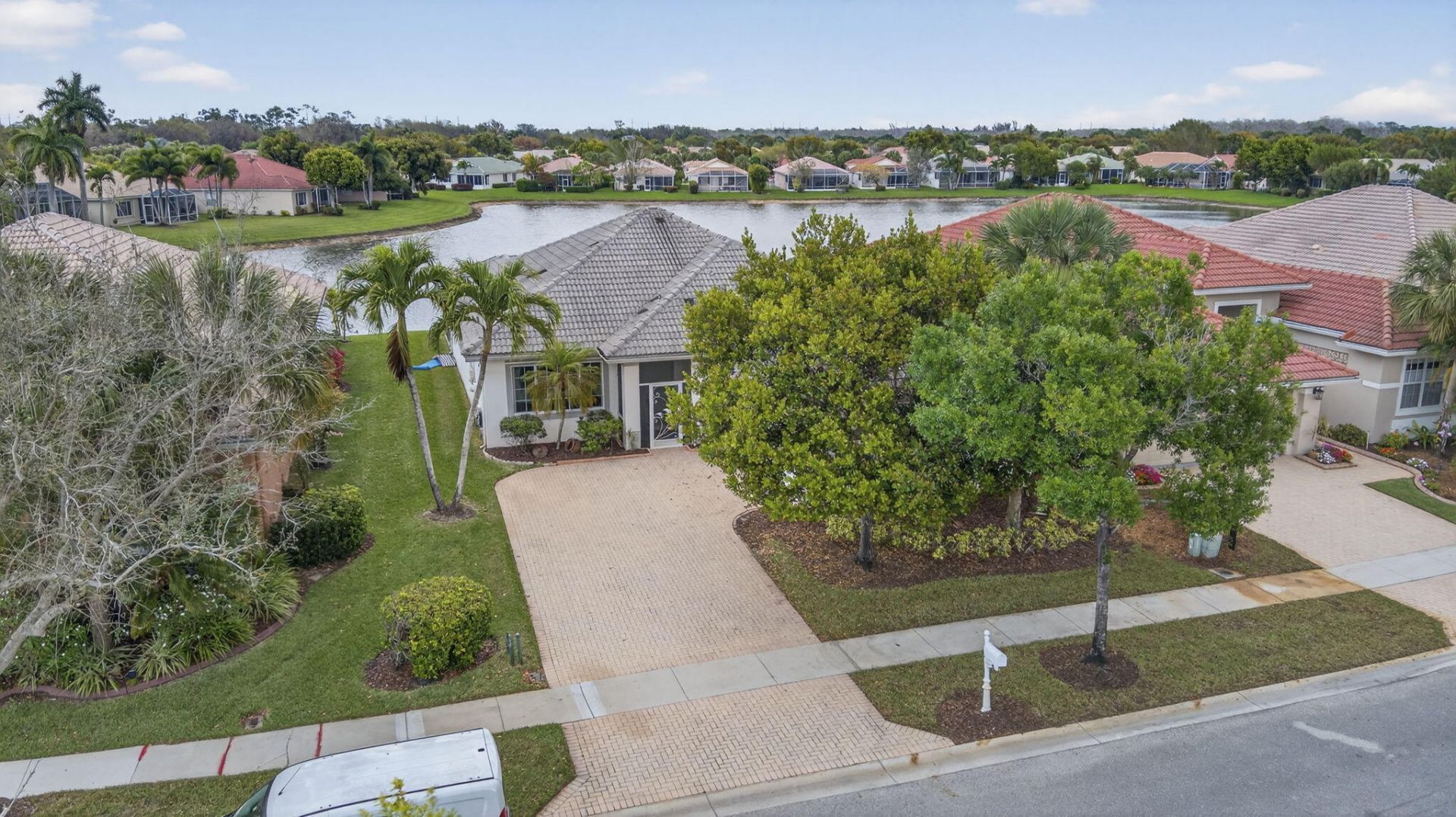 9271 Heron Cove Drive, West Palm Beach, FL 33411 Photo