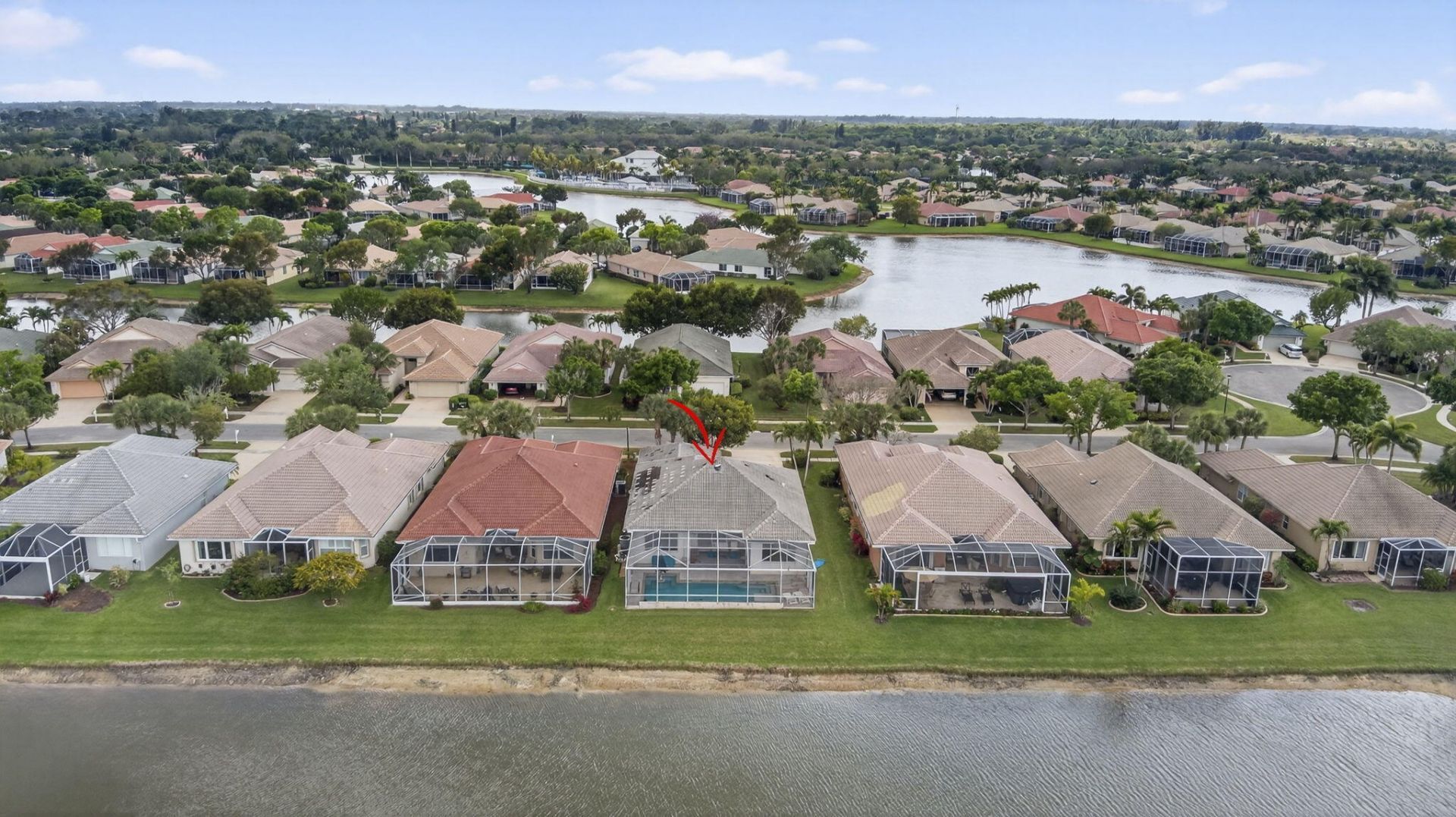 9271 Heron Cove Drive, West Palm Beach, FL 33411 Photo