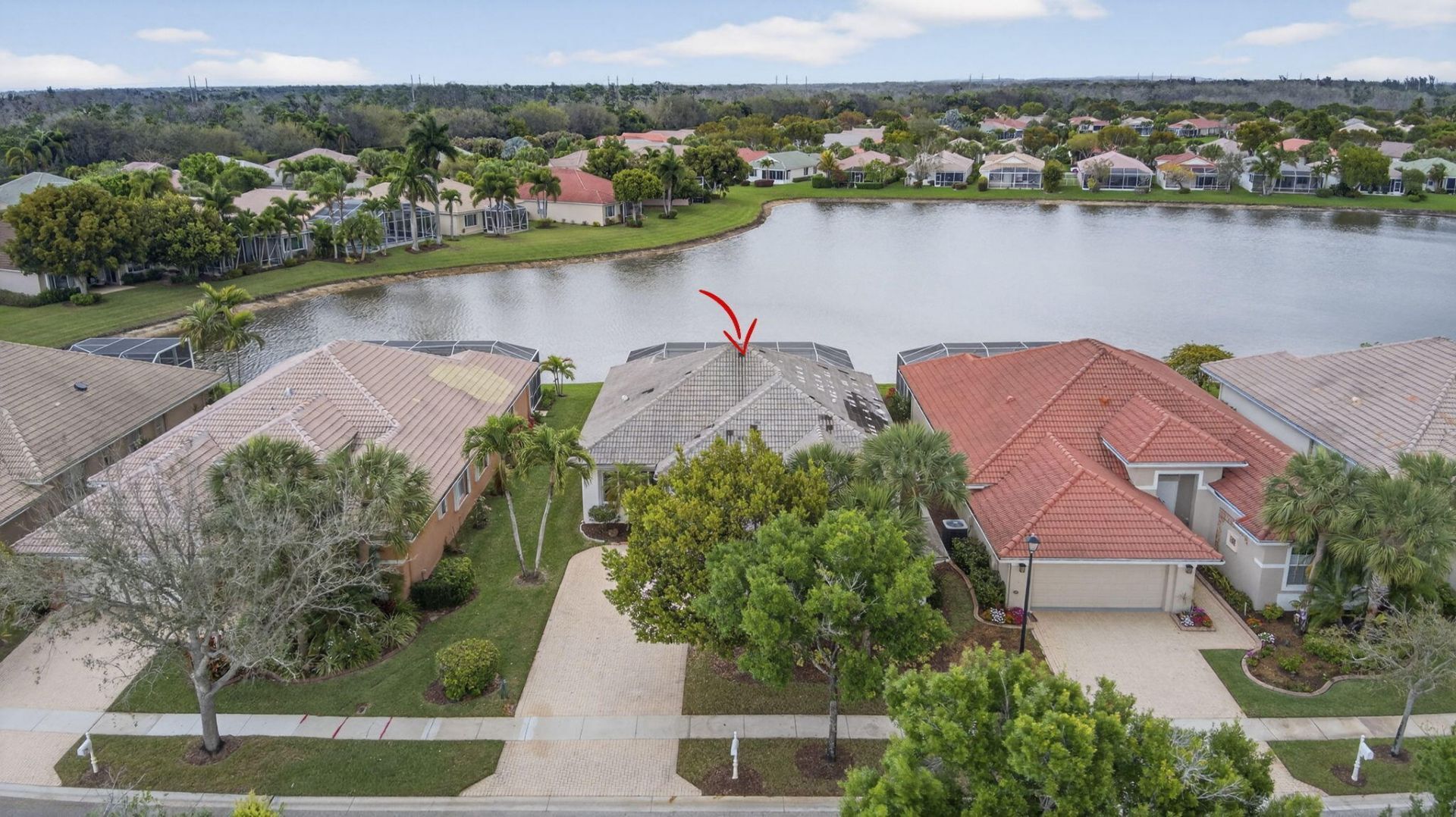 9271 Heron Cove Drive, West Palm Beach, FL 33411 Photo