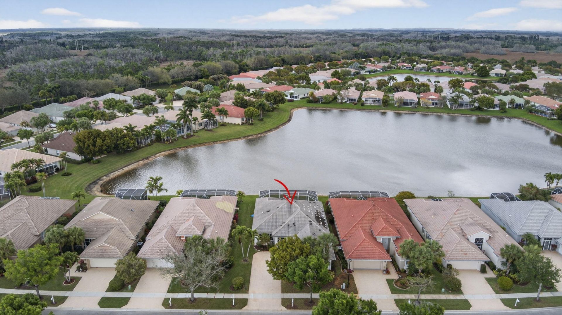 9271 Heron Cove Drive, West Palm Beach, FL 33411 Photo