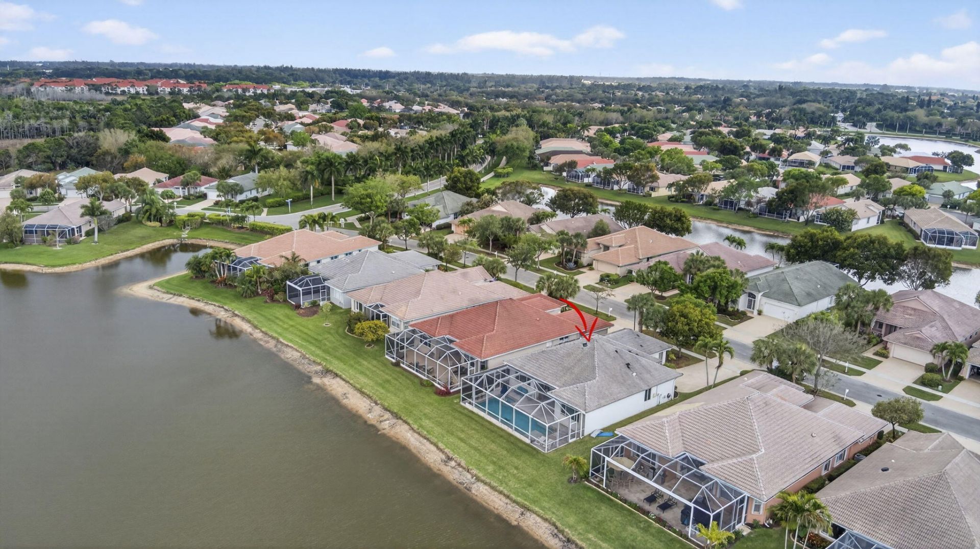 9271 Heron Cove Drive, West Palm Beach, FL 33411 Photo