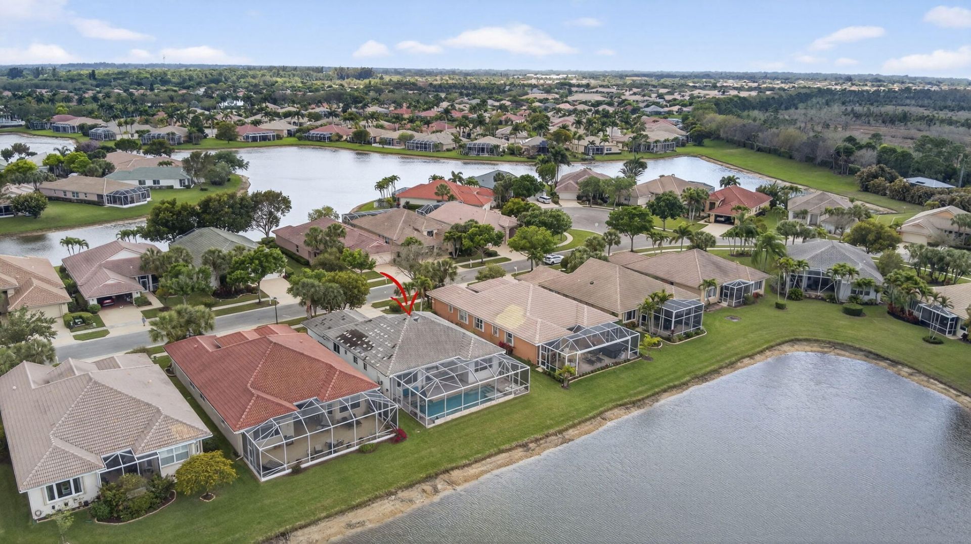 9271 Heron Cove Drive, West Palm Beach, FL 33411 Photo