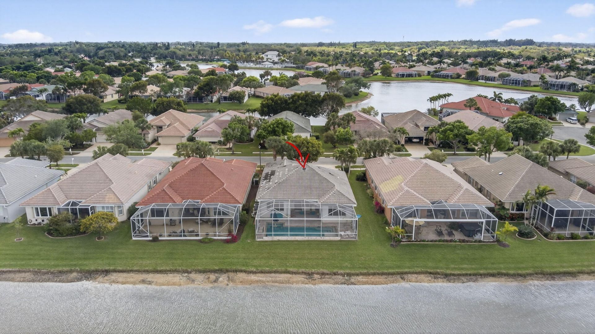 9271 Heron Cove Drive, West Palm Beach, FL 33411 Photo