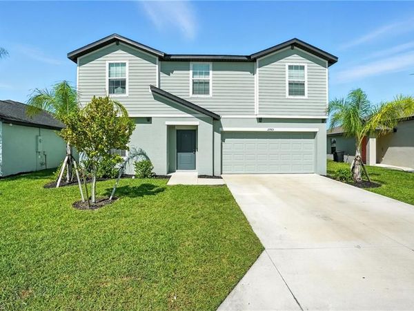 17765 Paradiso WAY, NORTH FORT MYERS, FL 33917