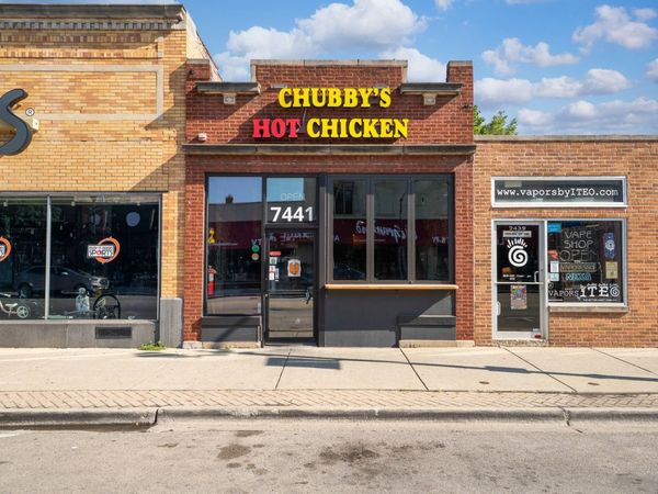 7441 Madison Street, Forest Park, IL 60130