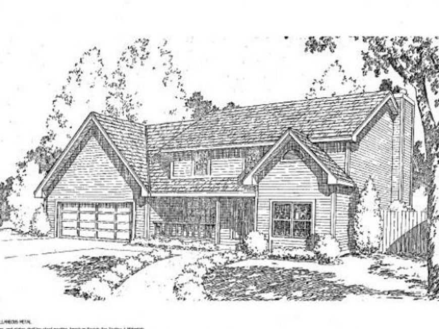 7633 Amos Avenue, Severn, MD 21144 Main Photo