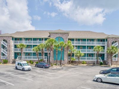 806 Conway St., Unit 214, North Myrtle Beach, SC 29582
