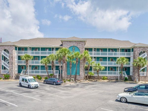 806 Conway St., Unit 214, North Myrtle Beach, SC 29582