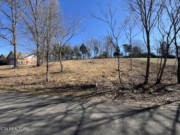 Lot 60 Bradford Village Way, Kingston, TN 37763