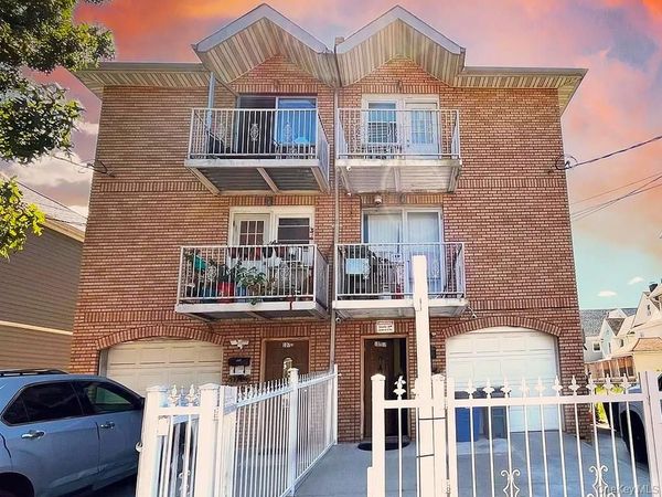 10712 95th Avenue, Ozone Park, NY 11416