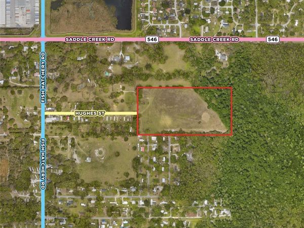 HUGHES STREET, LAKELAND, FL 33801