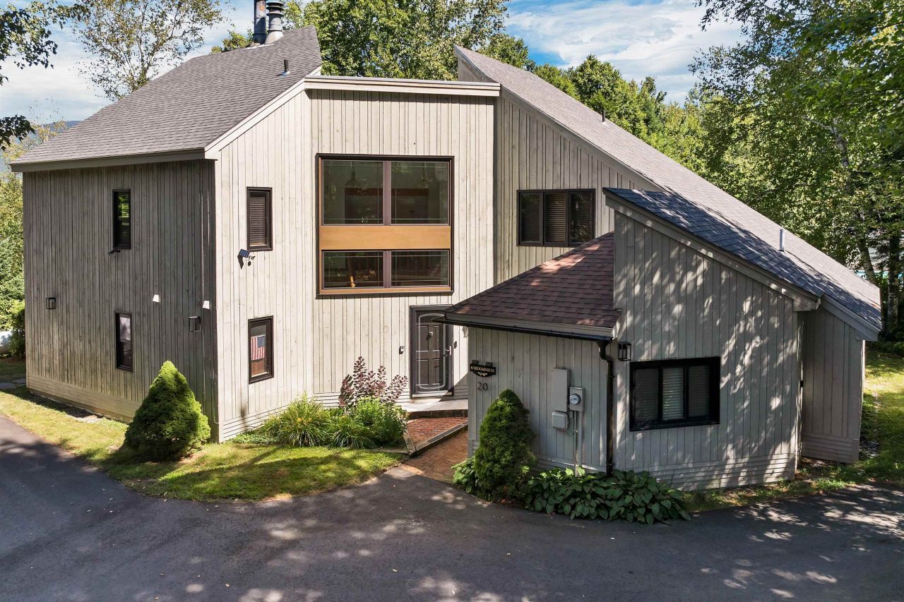 20 Pine Tree Way, Waterville Valley, NH 03215 Main Photo