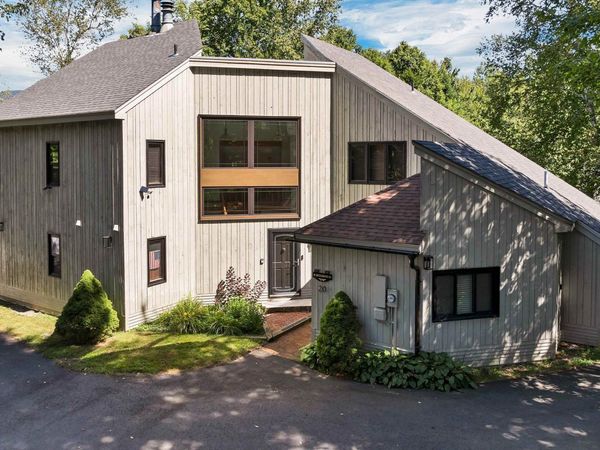 20 Pine Tree Way, Waterville Valley, NH 03215