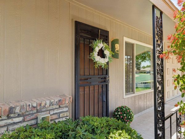 19033 N SIGNAL BUTTE Circle, Sun City, AZ 85373