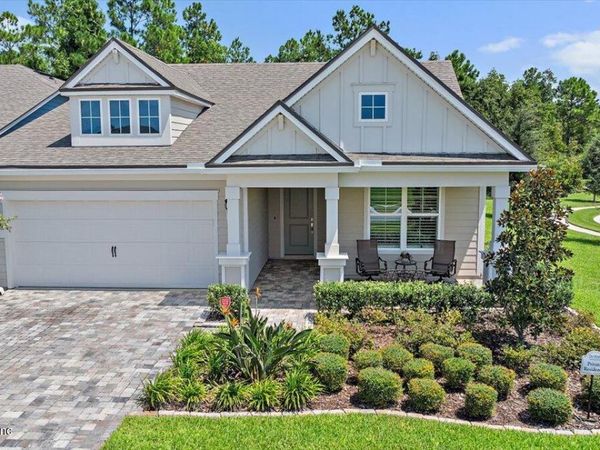 223 CREEK PEBBLE Drive, Ponte Vedra, FL 32081