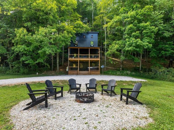 26299 Faris Road, Creola, OH 45622