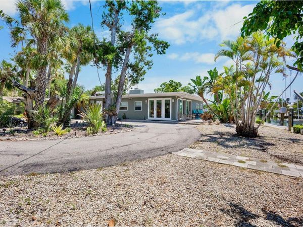 428 SIESTA DRIVE, SARASOTA, FL 34242