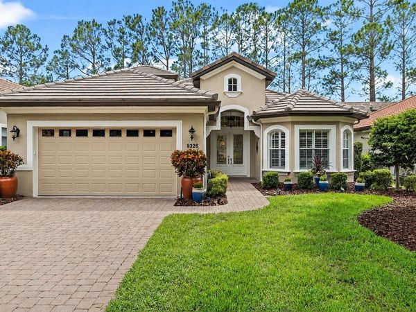 9326 SAN JOSE BLVD, HOWEY IN THE HILLS, FL 34737