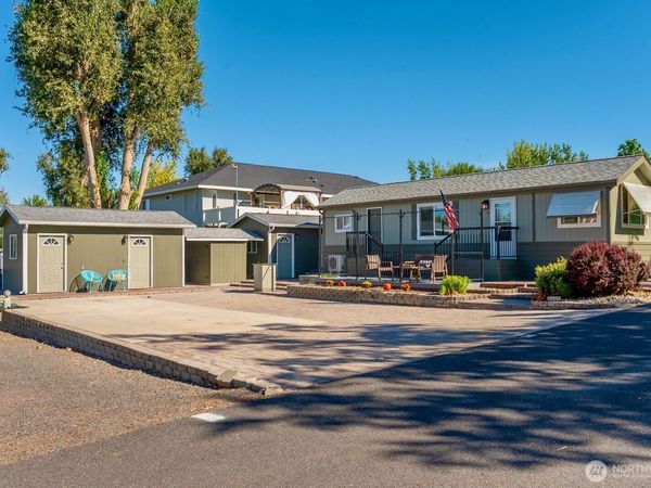 7037 E Highway 262, Unit 58/59, Othello, WA 99344