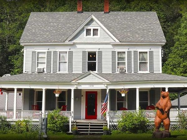 1934 Old Route 17, Roscoe, NY 12776