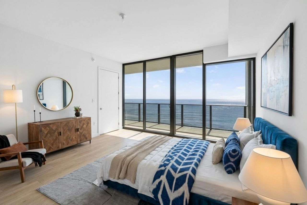 900 N Ocean Blvd, Unit 904, Pompano Beach, FL 33062 Photo