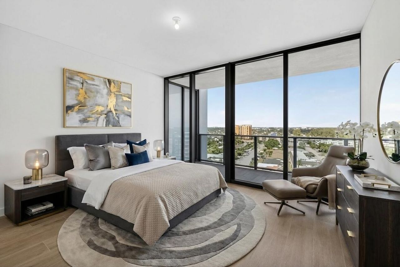 900 N Ocean Blvd, Unit 904, Pompano Beach, FL 33062 Photo