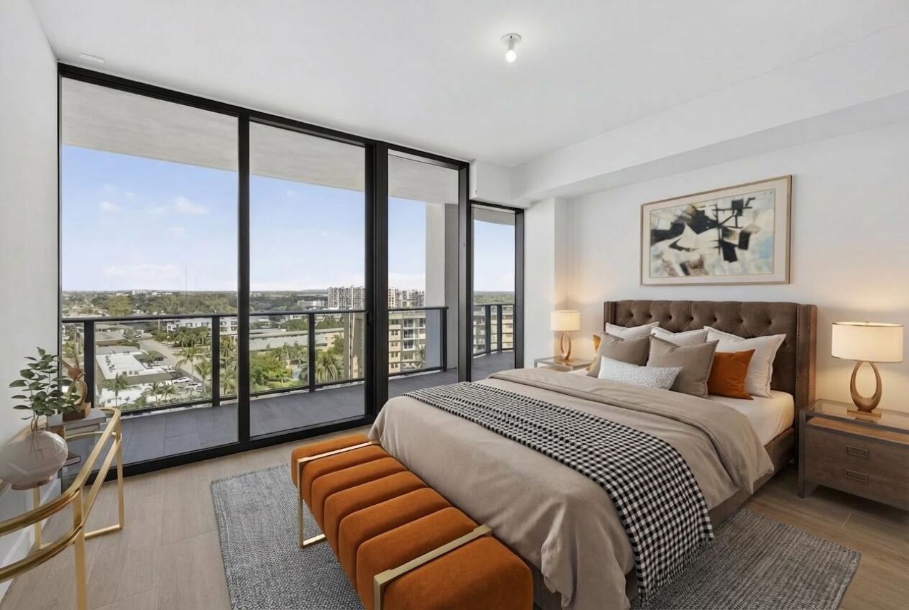 900 N Ocean Blvd, Unit 904, Pompano Beach, FL 33062 Photo