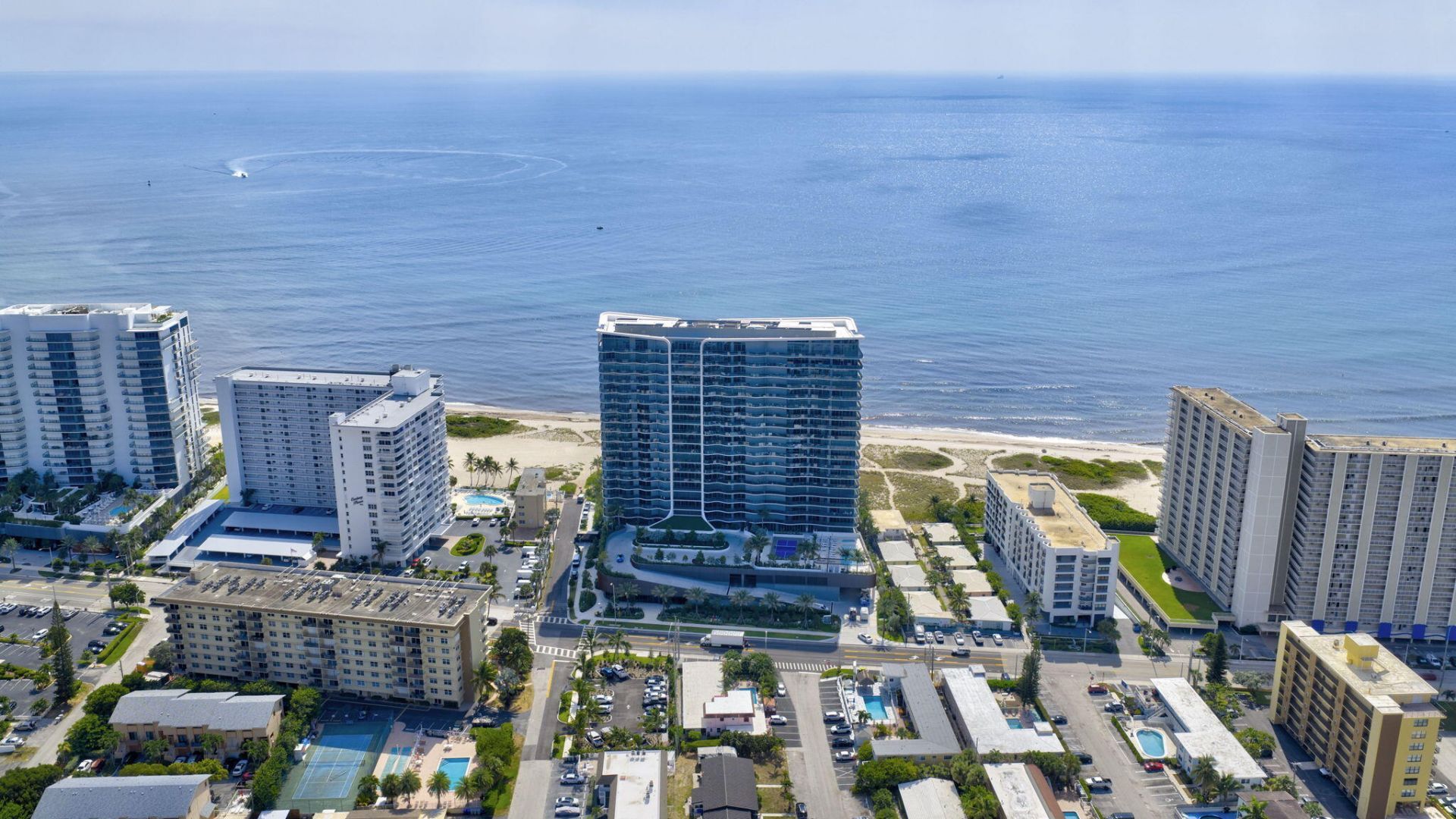 900 N Ocean Blvd, Unit 904, Pompano Beach, FL 33062 Photo