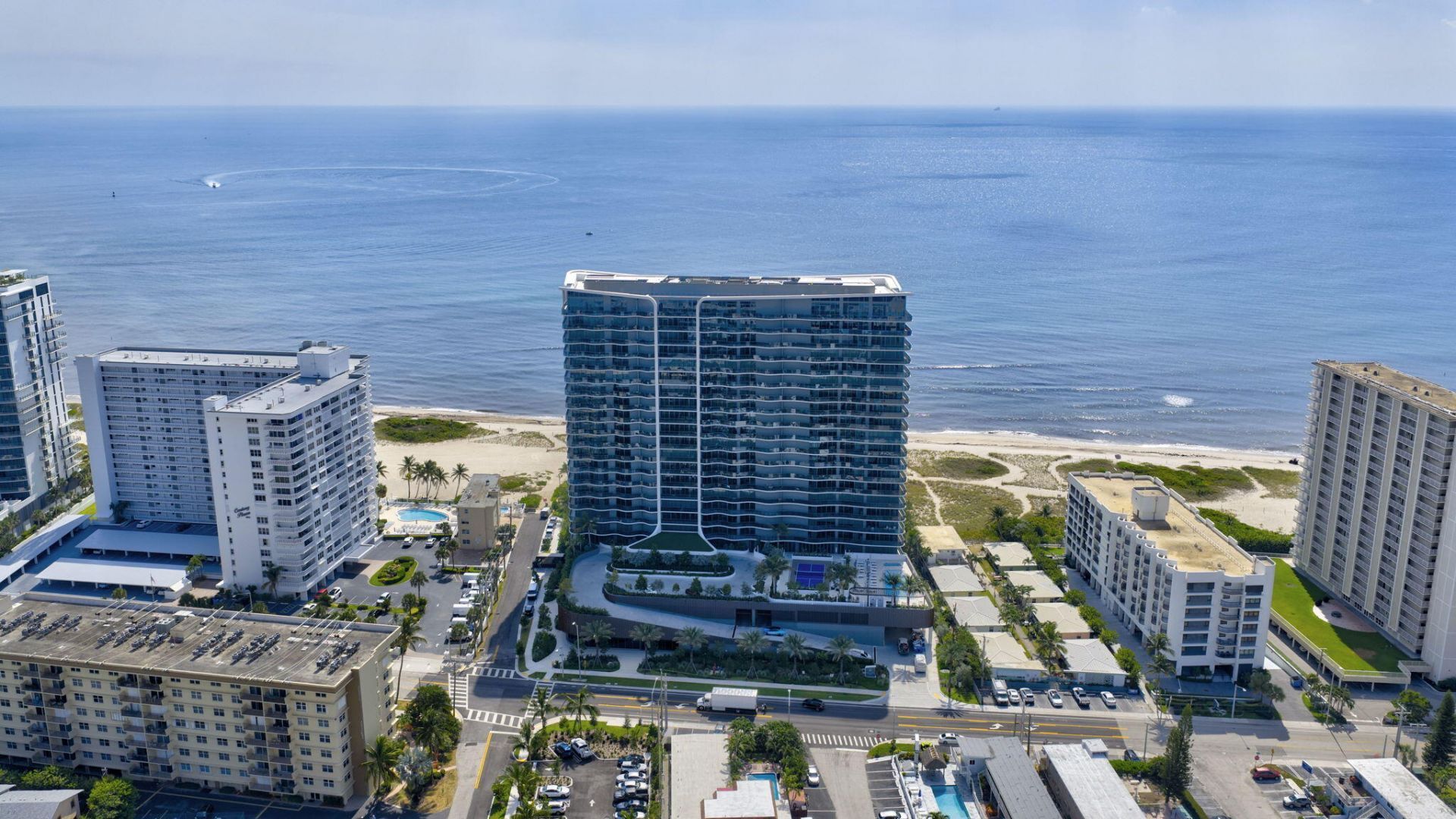 900 N Ocean Blvd, Unit 904, Pompano Beach, FL 33062 Photo