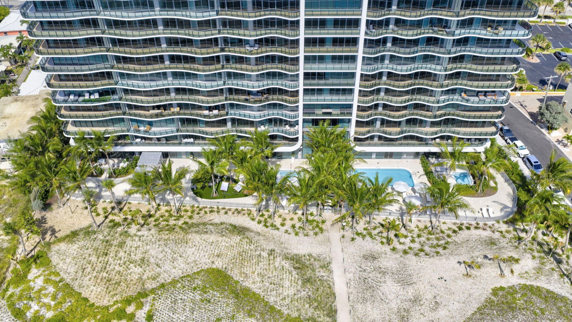 900 N Ocean Blvd, Unit 904, Pompano Beach, FL 33062 Photo