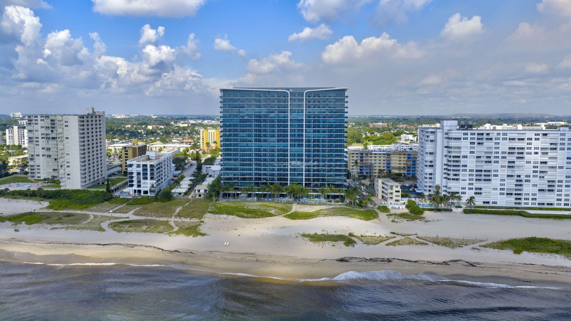 900 N Ocean Blvd, Unit 904, Pompano Beach, FL 33062 Photo