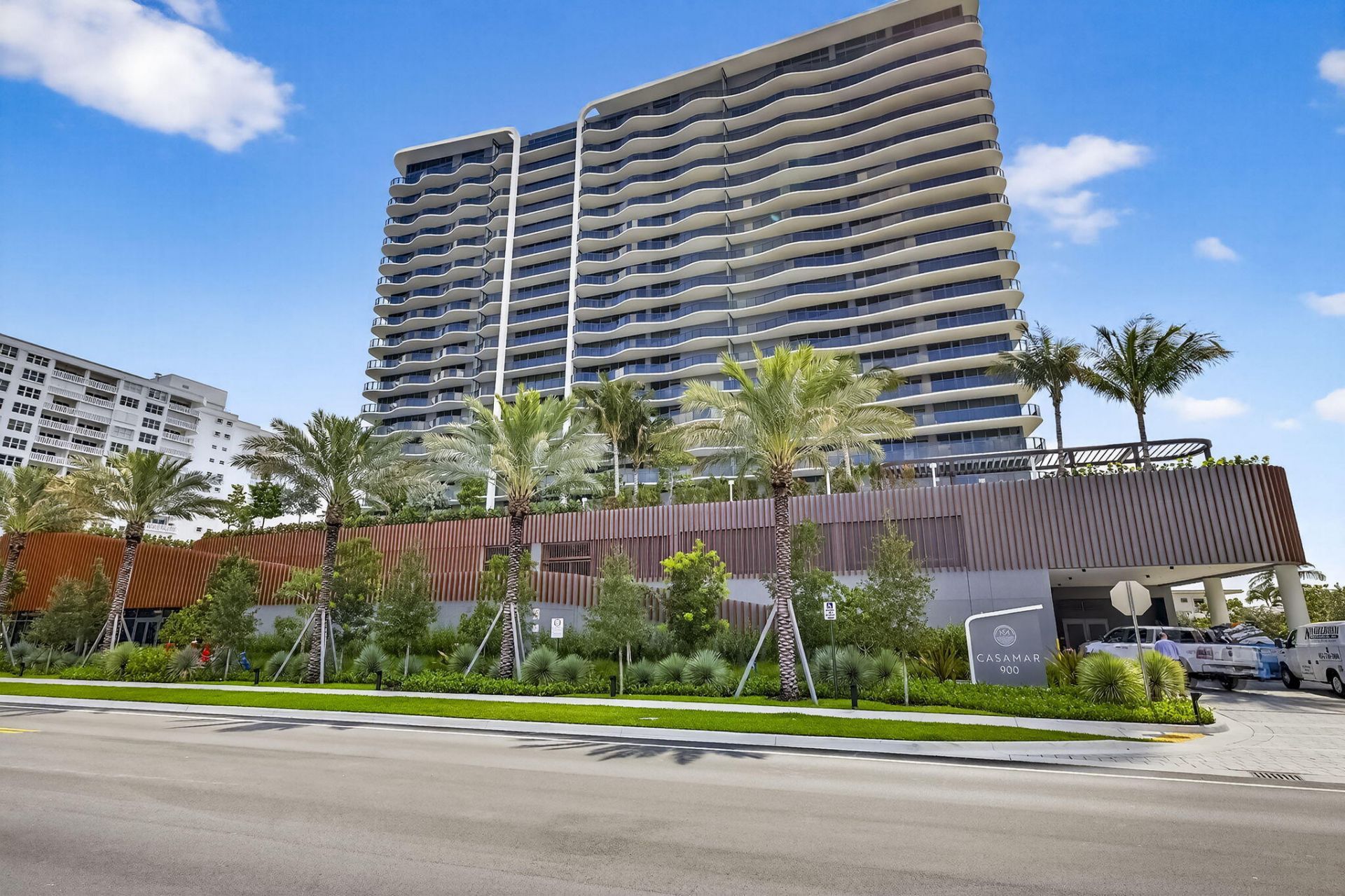 900 N Ocean Blvd, Unit 904, Pompano Beach, FL 33062 Photo