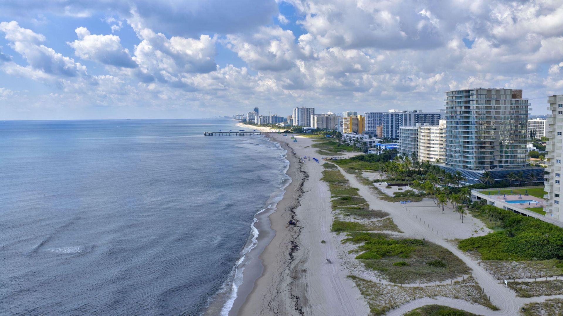 900 N Ocean Blvd, Unit 904, Pompano Beach, FL 33062 Photo