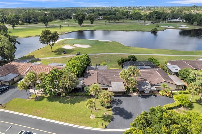 21180 Juego Circle, Unit 18a, Boca Raton, FL 33433 Photo