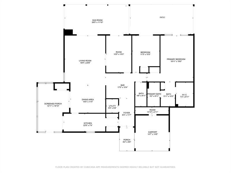 21180 Juego Circle, Unit 18a, Boca Raton, FL 33433 Photo